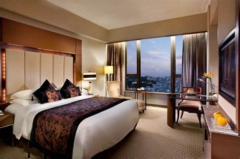 sofitel macau|Superior room .
